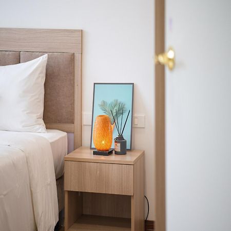 Luxe Paradise Residence Truc Bach Hanoi Zewnętrze zdjęcie