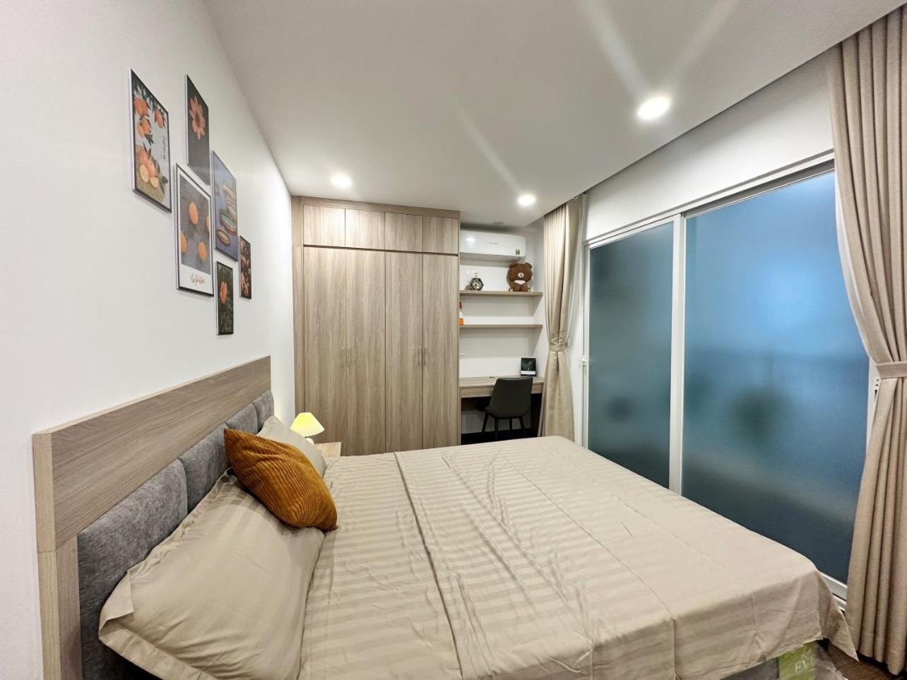Luxe Paradise Residence Truc Bach Hanoi Zewnętrze zdjęcie