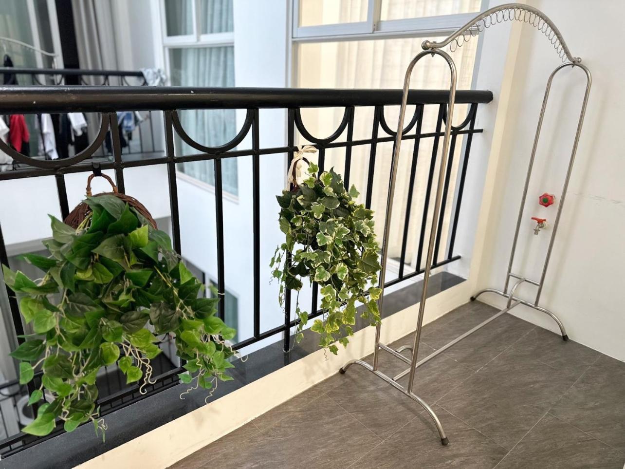 Luxe Paradise Residence Truc Bach Hanoi Zewnętrze zdjęcie