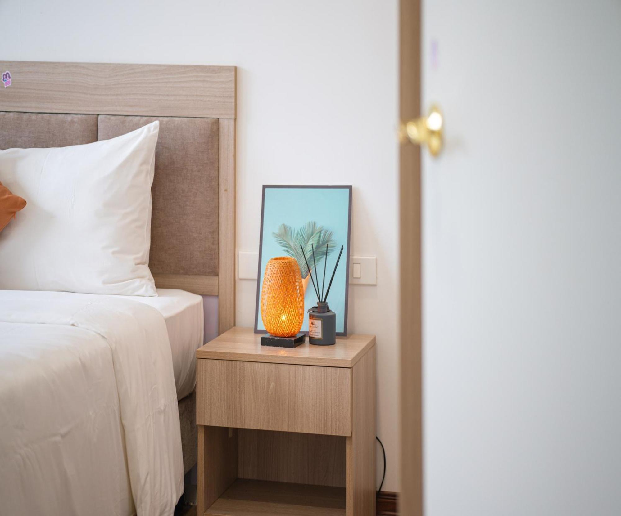 Luxe Paradise Residence Truc Bach Hanoi Zewnętrze zdjęcie