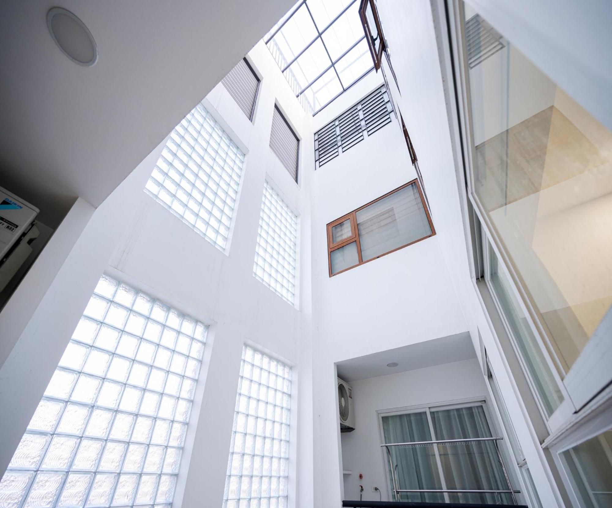 Luxe Paradise Residence Truc Bach Hanoi Zewnętrze zdjęcie