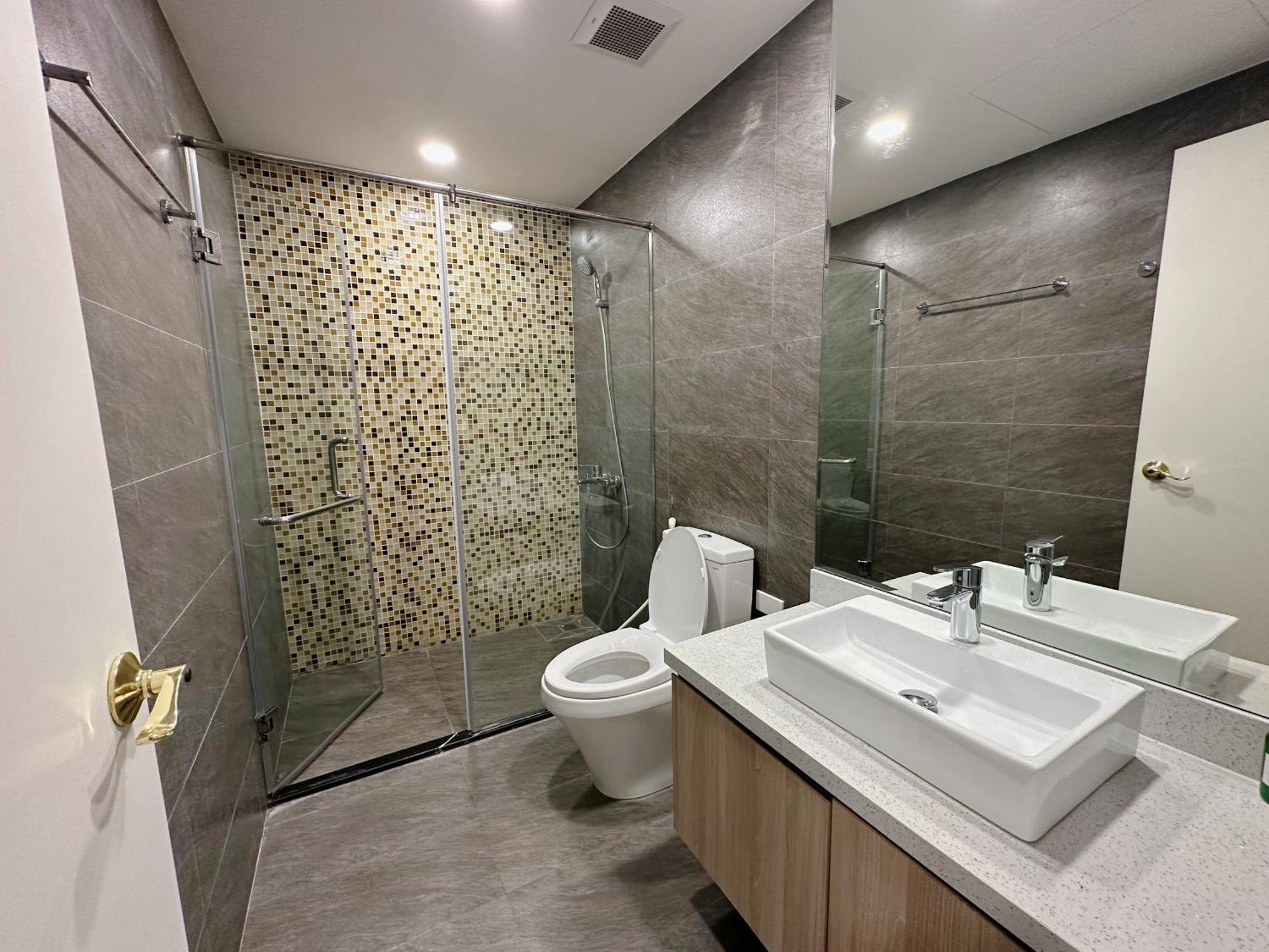 Luxe Paradise Residence Truc Bach Hanoi Zewnętrze zdjęcie
